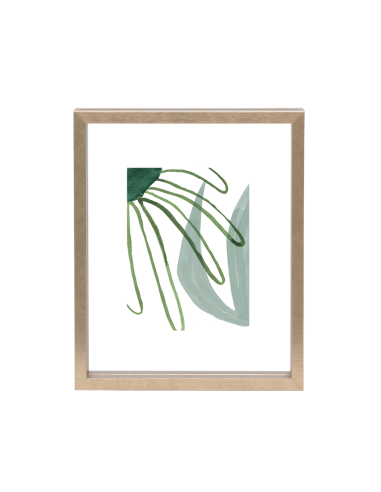 CADRE FLOTTANT - URBANNATURE