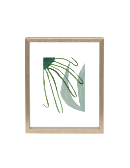 CADRE FLOTTANT - URBANNATURE