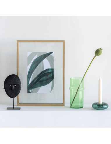 CADRE FLOTTANT - URBANNATURE