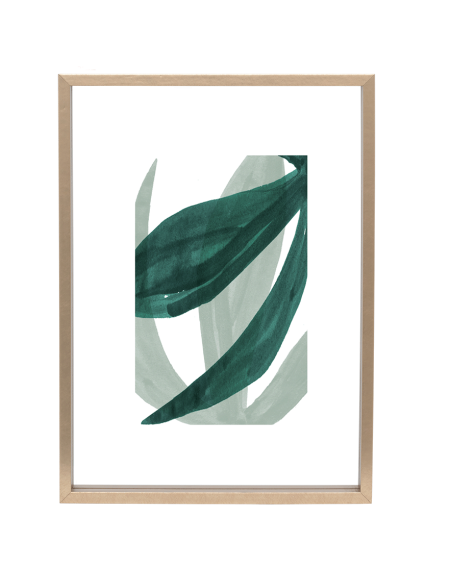 CADRE FLOTTANT - URBANNATURE