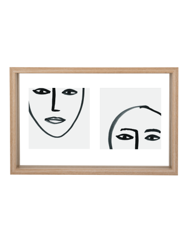 CADRE FLOTTANT - URBANNATURE