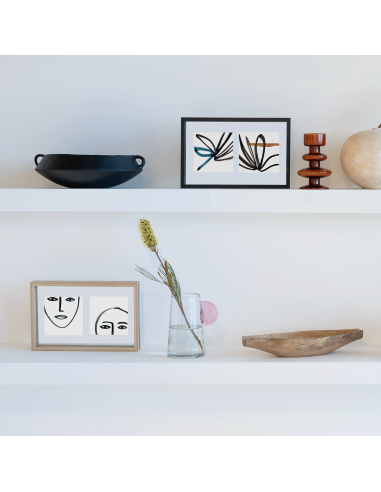 CADRE FLOTTANT - URBANNATURE