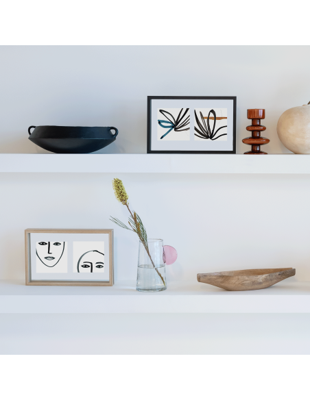 CADRE FLOTTANT - URBANNATURE