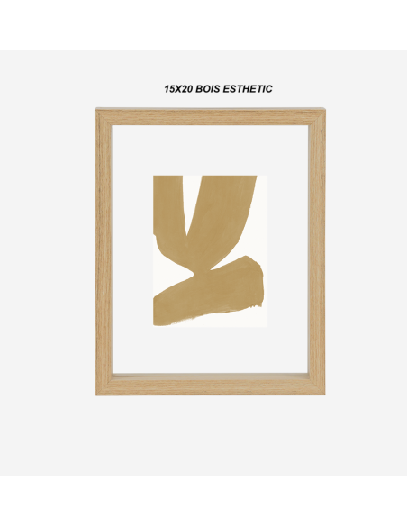 CADRE FLOTTANT - URBANNATURE