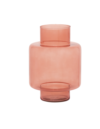 VASE VIDRO EN VERRE RECYCLE - URBANNATURE
