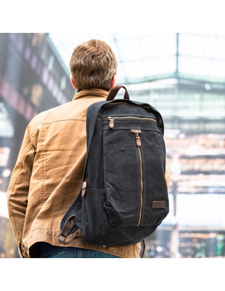 SAC A DOS DENALI - ALASKAN MAKER