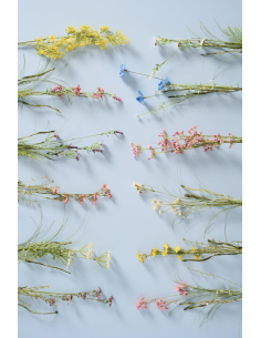 FLEURS ARTIFICIELLES - IB LAURSEN 2