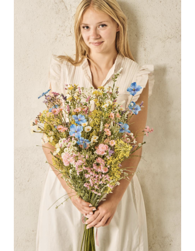 FLEURS ARTIFICIELLES - IB LAURSEN