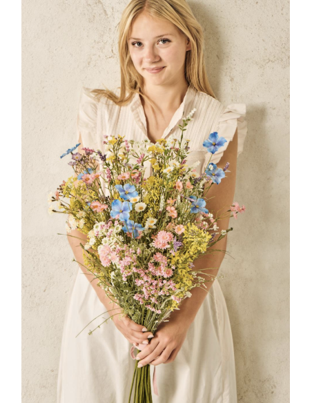 FLEURS ARTIFICIELLES - IB LAURSEN