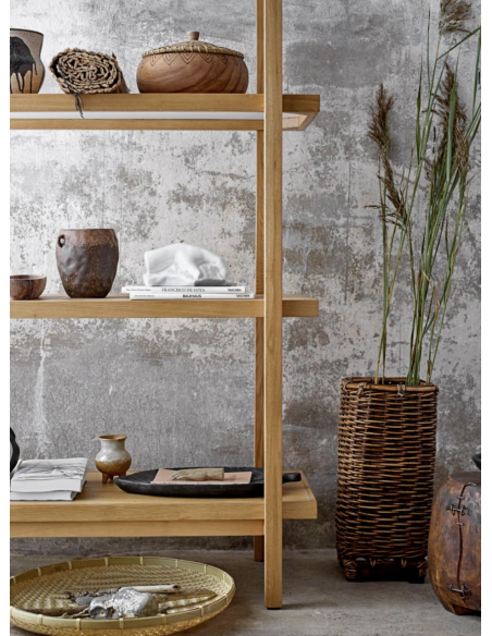 PANIER STANJE EN OSIER - BLOOMINGVILLE