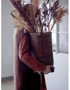 PANIER STANJE EN OSIER - BLOOMINGVILLE 2