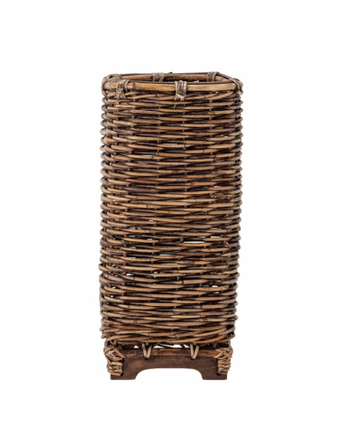 PANIER STANJE EN OSIER - BLOOMINGVILLE