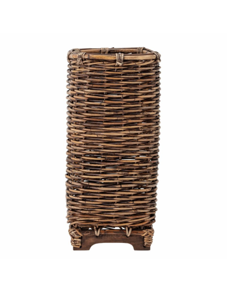 PANIER STANJE EN OSIER - BLOOMINGVILLE