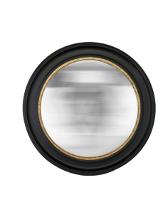 MIROIR ROND PERLES - EMDE 2