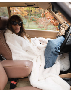 PLAID LES COCOONING - WARO