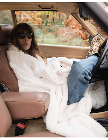 PLAID LES COCOONING - WARO