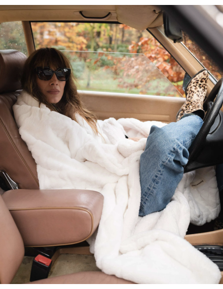 PLAID LES COCOONING - WARO