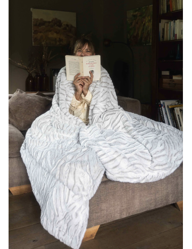 PLAID LES COCOONING - WARO