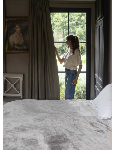 PLAID LES COCOONING - WARO