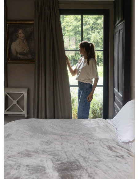 PLAID LES COCOONING - WARO