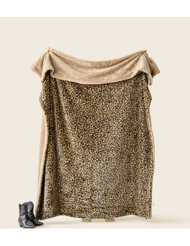 PLAID LES COCOONING - WARO