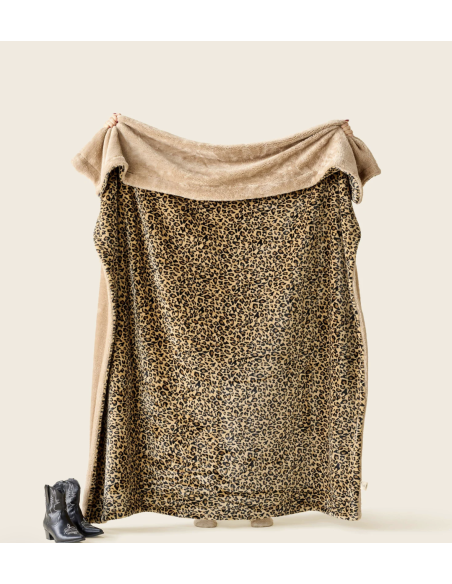 PLAID LES COCOONING - WARO