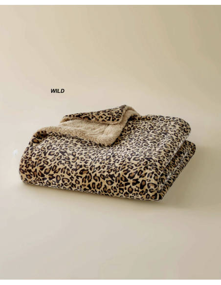 PLAID LES COCOONING - WARO