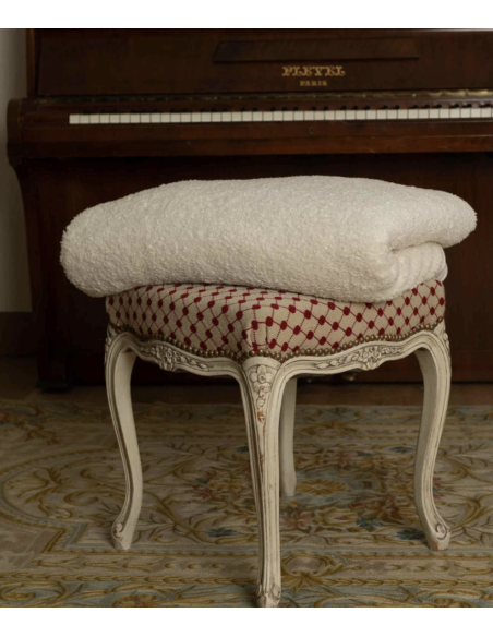 PLAID LES COCOONING - WARO