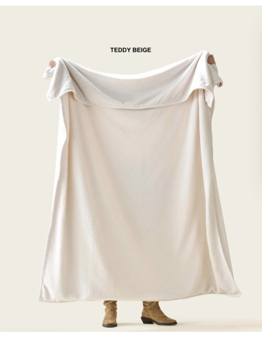 PLAID LES COCOONING - WARO