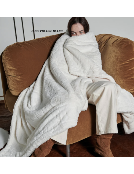 PLAID LES COCOONING - WARO