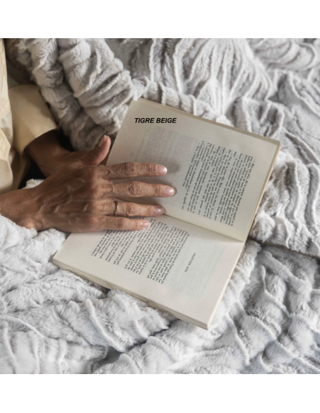 PLAID LES COCOONING - WARO