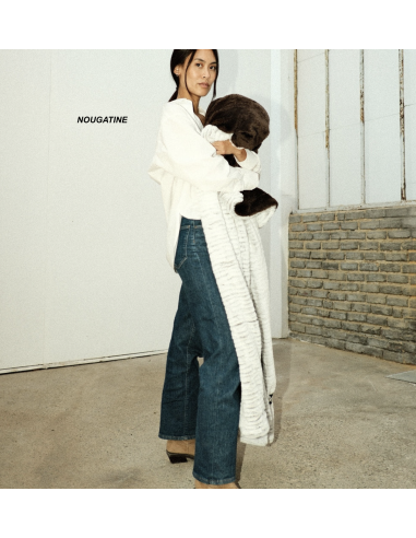 PLAID LES COCOONING - WARO