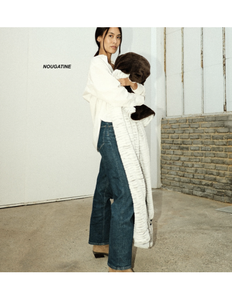 PLAID LES COCOONING - WARO