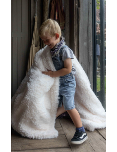 PLAID BERBERE MINI - WARO