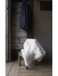 PLAID BERBERE MINI - WARO 2