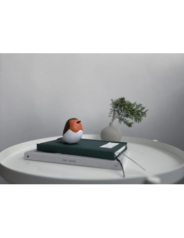 MINI PRESSE PAPIER OISEAU - ZUNY