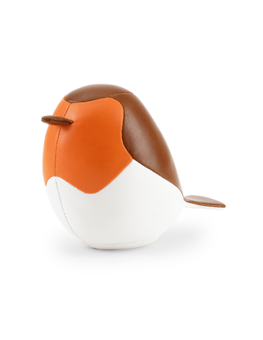 PRESSE PAPIER OISEAU - ZUNY