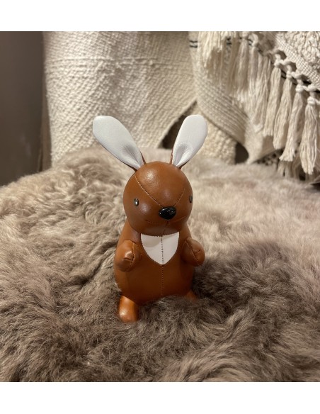 PRESSE PAPIER LAPIN - ZUNY