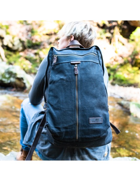 SAC A DOS DENALI - ALASKAN MAKER