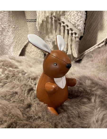 PRESSE PAPIER LAPIN - ZUNY