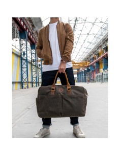 SAC WEEKEND WRANGELL - ALASKAN MAKER 