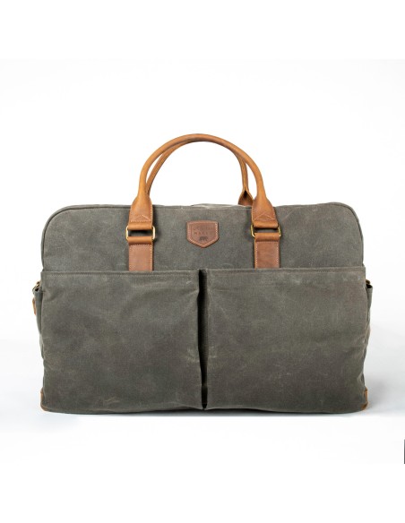 SAC WEEKEND WRANGELL - ALASKAN MAKER 