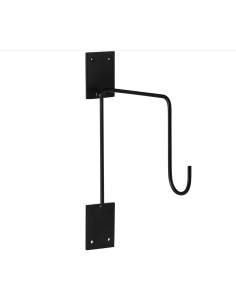 CROCHET MURAL EN METAL POUR LANTERNE - IB LAURSEN 2