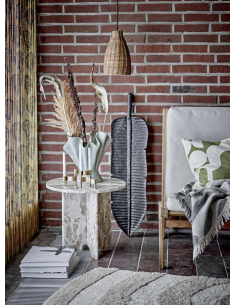 VASE PLIER ONDULE - BLOOMINGVILLE