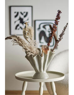 VASE PLIER ONDULE - BLOOMINGVILLE 2