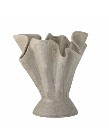 VASE PLIER ONDULE - BLOOMINGVILLE