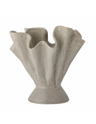 VASE PLIER ONDULE - BLOOMINGVILLE