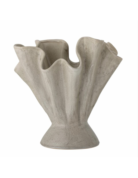 VASE PLIER ONDULE - BLOOMINGVILLE