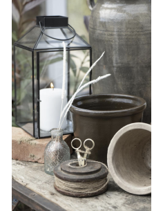 LANTERNE NORR EN MÉTAL - IB LAURSEN