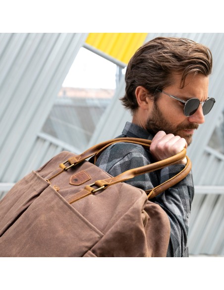 SAC WEEKEND WRANGELL - ALASKAN MAKER 